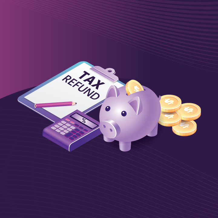 Tax Season 2024 General Electric Credit Union