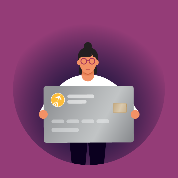 Tips for FirstTime Credit Card Users General Electric Credit Union