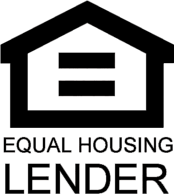 Equal Housing Lender