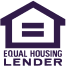 Equal Housing Lender