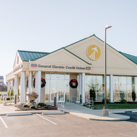 Florence KY Credit Union Branch | Accounts | Loans | GECU